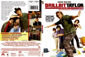 Drillbit Taylor - ครูฝึกพันธุ์แสบ ปลดแอกเด็กติ๋ม (2008) ท